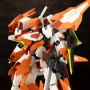 Frame Arms: Baselard Zelfikar Full Option Set