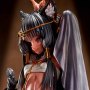 Bastet The Goddess (Nigi Komiya)