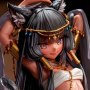 Bastet The Goddess (Nigi Komiya)