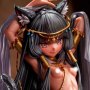 Bastet The Goddess (Nigi Komiya)