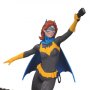 DC Comics: Bat-Family Batgirl