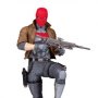 DC Comics: Bat-Family Red Hood