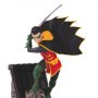 DC Comics: Bat-Family Robin