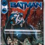 Bat Santa Blue Variant Gold Label