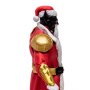 Bat Santa Red Variant Gold Label