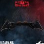 Batman 2022: Batarang