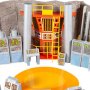 Batcave Retro Playset