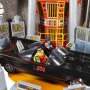 Batcave Retro Playset