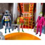 Batcave Retro Playset