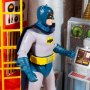 Batcave Retro Playset