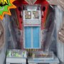 Batcave Retro Playset