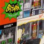 Batcave Retro Playset