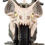 Batcycle Vehicle