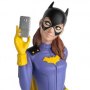 DC Comics: Batgirl