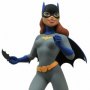 Batman Animated: Batgirl