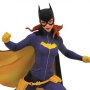 DC Comics: Batgirl