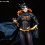 DC Comics: Batgirl