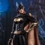 Batman Arkham Knight: Batgirl