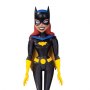 Batman Animated: Batgirl