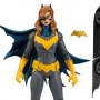 Batgirl Art Of Crime