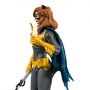 Batgirl Art Of Crime