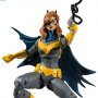 Batgirl Art Of Crime