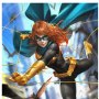 Batgirl Art Print (Derrick Chew)
