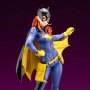 Batgirl (Barbara Gordon)