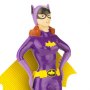 Batman 1960s TV Series: Batgirl Bendable