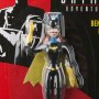 Batgirl Bendable