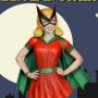 Batgirl Betty Kane