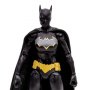 DC Comics: Batgirl Cassandra Cain Gold Label