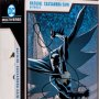 Batgirl Cassandra Cain Gold Label