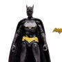 Batgirl Cassandra Cain Gold Label