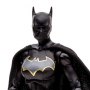 Batgirl Cassandra Cain Gold Label