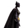 Batgirl Cassandra Cain Gold Label