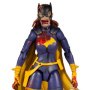 DC Comics: Batgirl DCeased