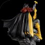 Batgirl Deluxe