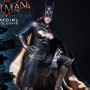 Batman Arkham Knight: Batgirl (Prime 1 Studio)