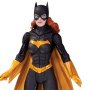 DC Comics Designer Series 3: Batgirl (Greg Capullo)