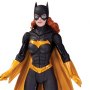 DC Comics Designer Series 3: Batgirl (Greg Capullo)