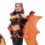 DC Bombshells: Batgirl Halloween
