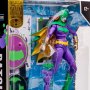 Batgirl Jokerized Gold Label