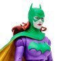 Batgirl Jokerized Gold Label