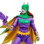 Batgirl Jokerized Gold Label