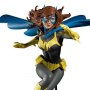 Batgirl (Josh Middleton)