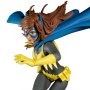 DC Comics Designer: Batgirl (Josh Middleton)