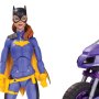 DC Comics Icons: Batgirl On Burnside Deluxe