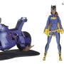 Batgirl On Burnside Deluxe