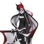 DC Comics Artist Alley: Batgirl (Sho Murase)